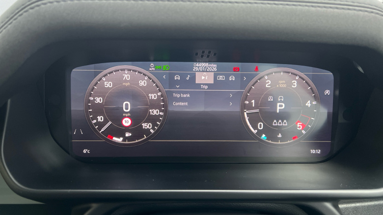 Land Rover Defender 2.0 D240 First Edition 110 5dr Auto Diesel Estate